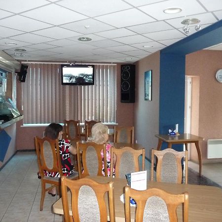 Skaistaziede Hotel Siauliai  Bagian luar foto