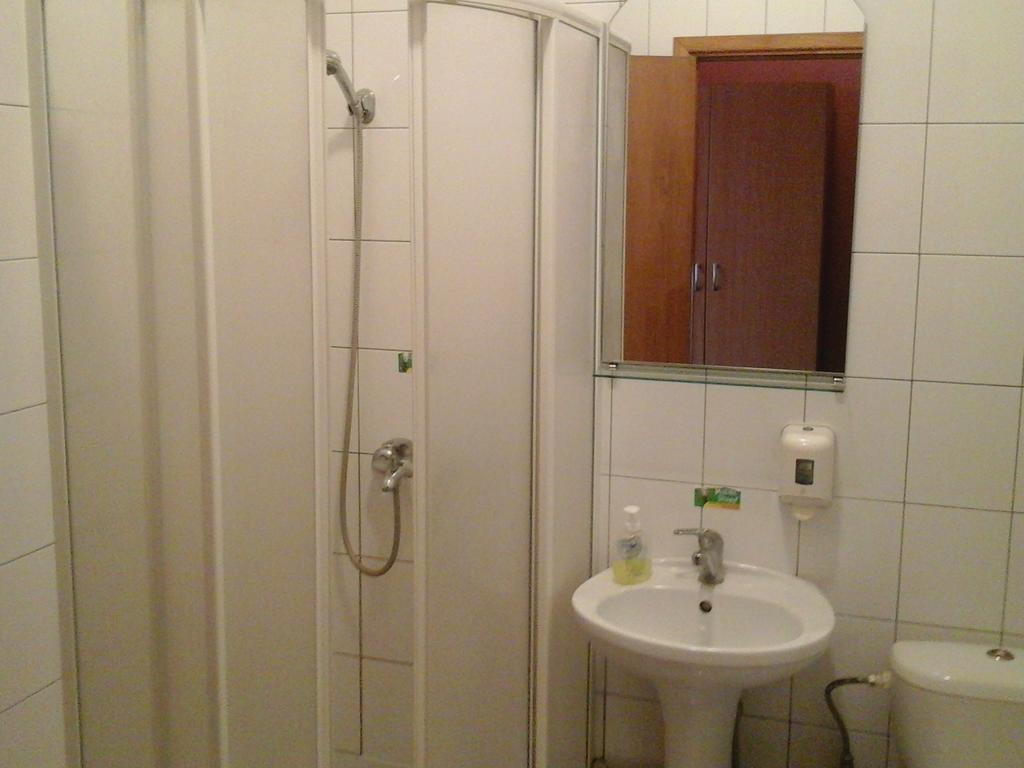 Skaistaziede Hotel Siauliai  Ruang foto