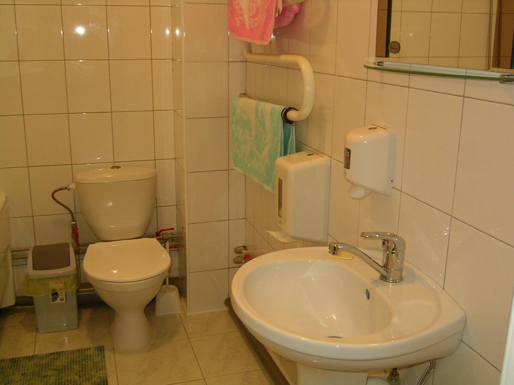 Skaistaziede Hotel Siauliai  Ruang foto