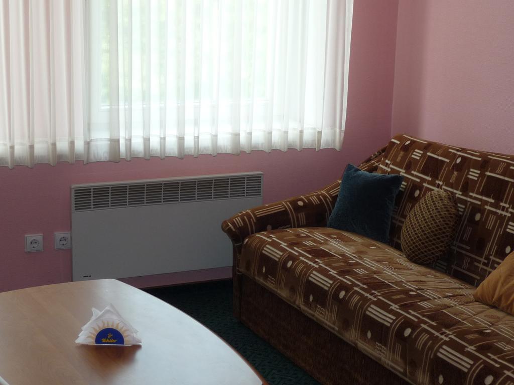 Skaistaziede Hotel Siauliai  Ruang foto