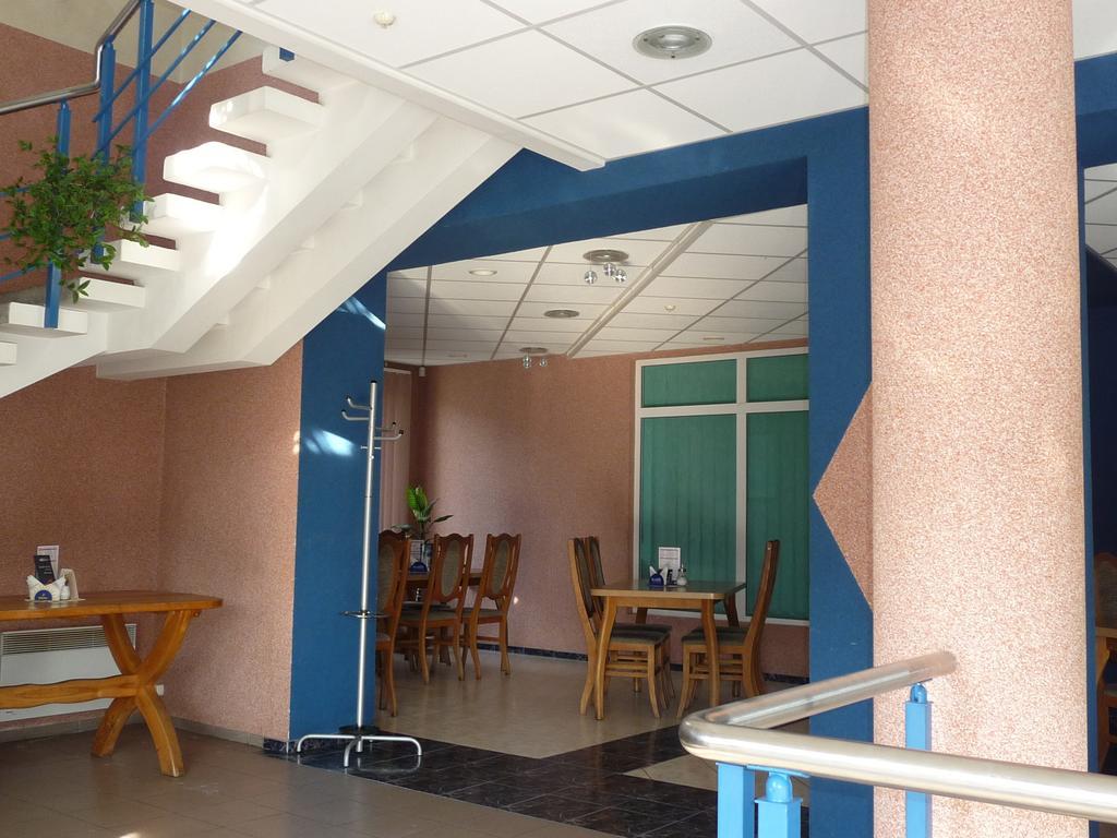 Skaistaziede Hotel Siauliai  Ruang foto