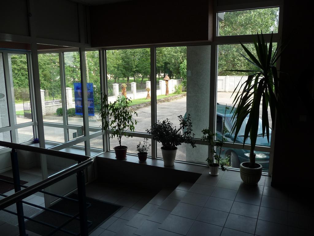 Skaistaziede Hotel Siauliai  Ruang foto