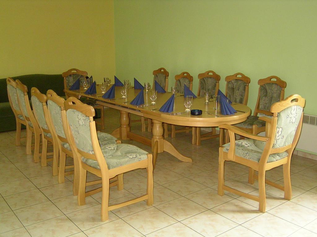 Skaistaziede Hotel Siauliai  Bagian luar foto