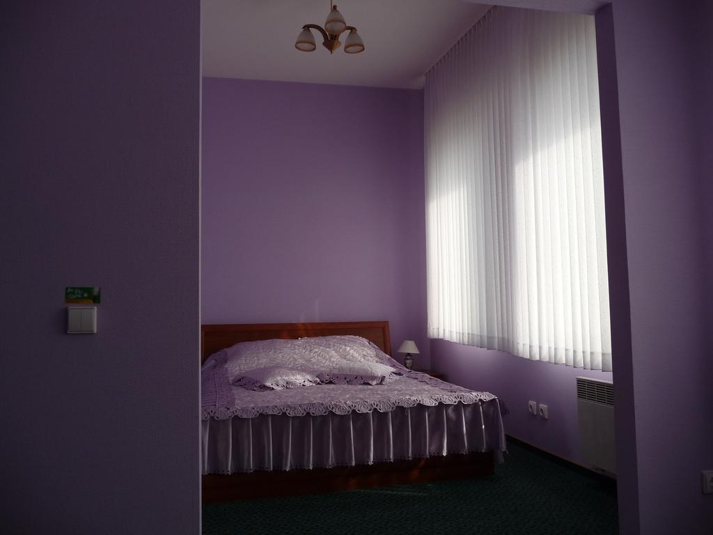 Skaistaziede Hotel Siauliai  Ruang foto