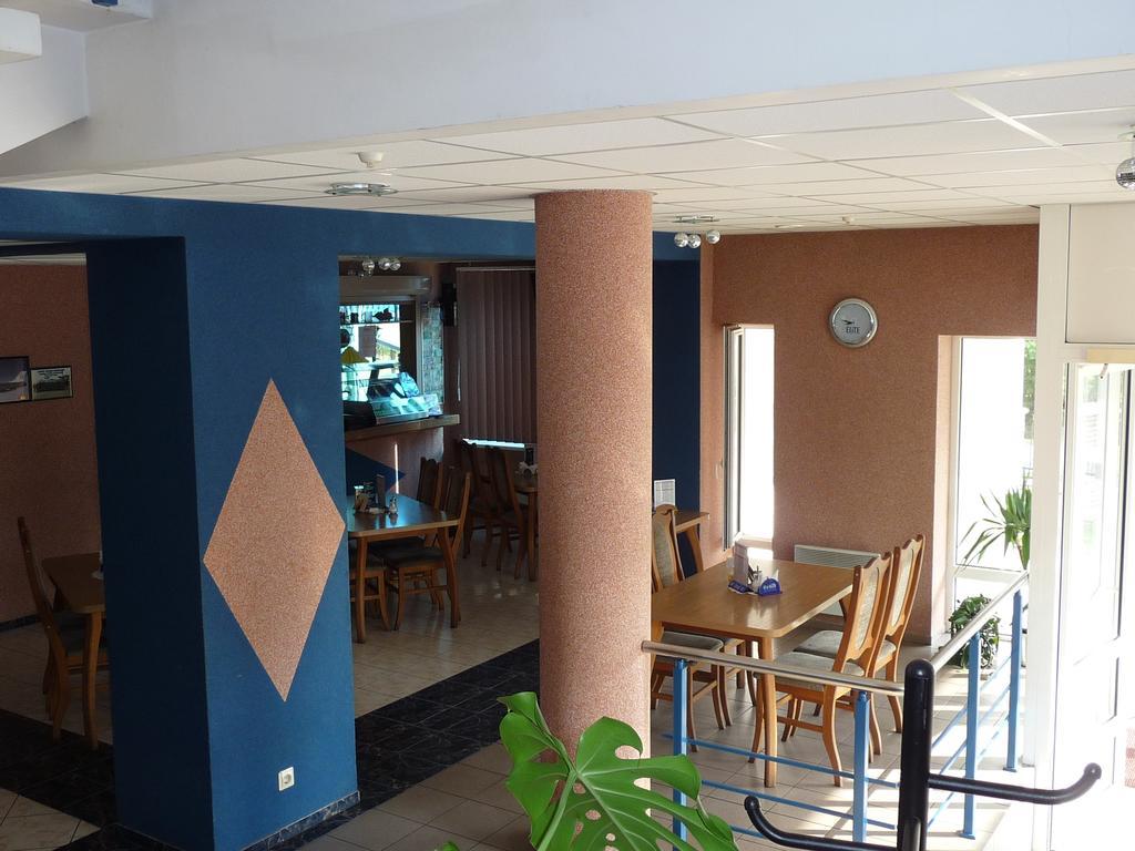Skaistaziede Hotel Siauliai  Bagian luar foto