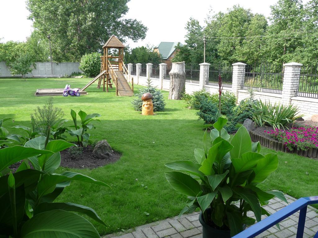 Skaistaziede Hotel Siauliai  Bagian luar foto