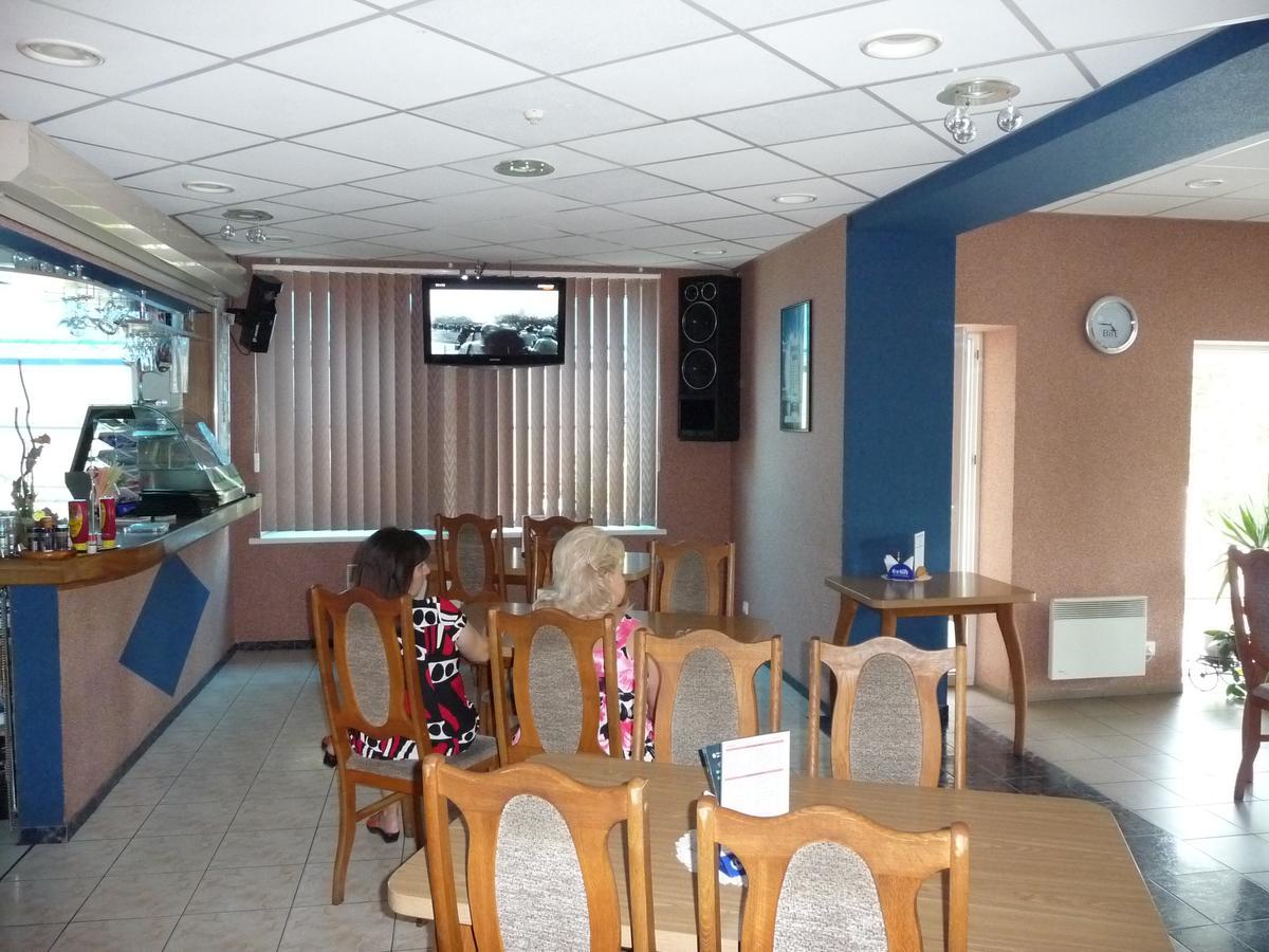 Skaistaziede Hotel Siauliai  Bagian luar foto
